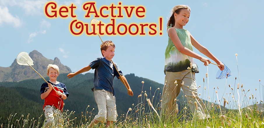 Active Outdoors