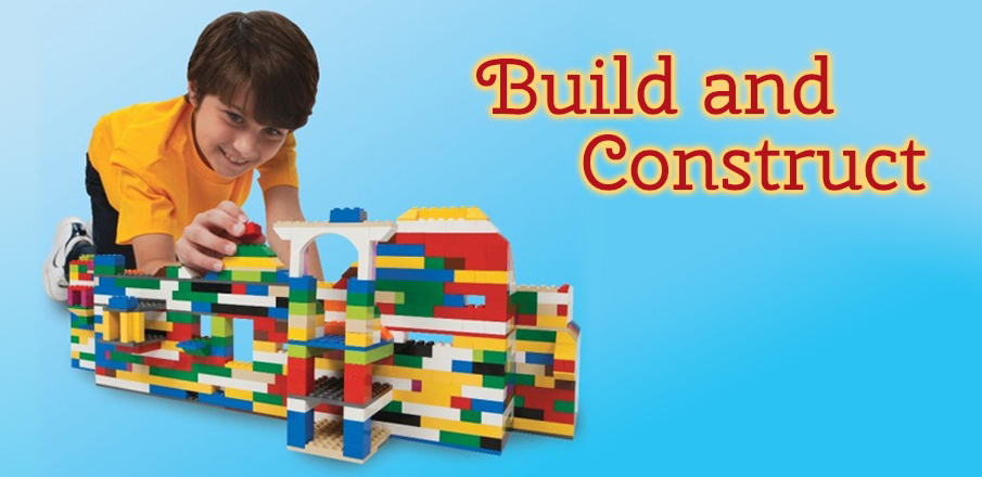 Build & Construct