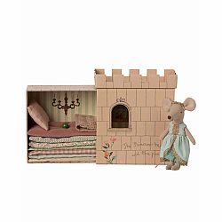 Maileg The Princess Mouse and the Pea