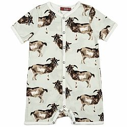 Goats Shortall 3-6 Months