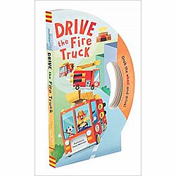 Drive the Fire Truck