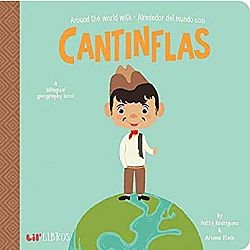 Around The World With - Alrededor Del Mundo Con Cantinflas