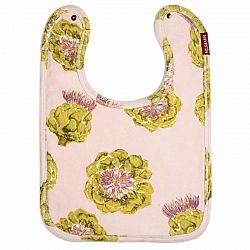 Artichoke Traditional Bib