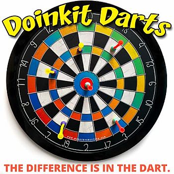 Doink-it Darts