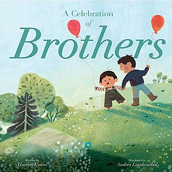 Celebration Of Brothers, A