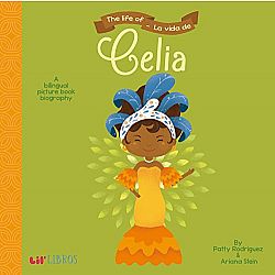 The Life of/La Vida De Celia