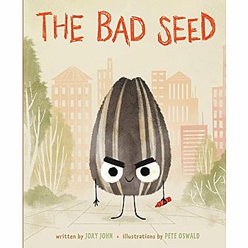 The Bad Seed