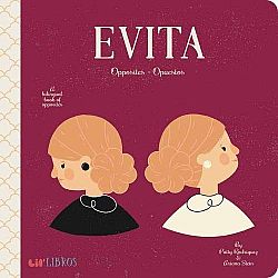 Evita: Opposites - Opuestos