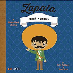 Zapata: Colors - Colores