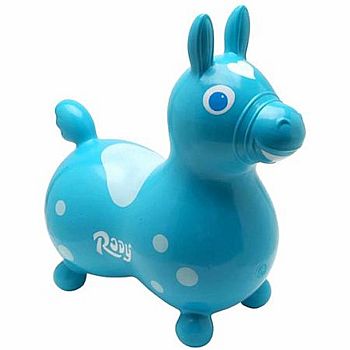Rody Horse Teal