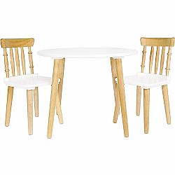 Table and Chairs Set