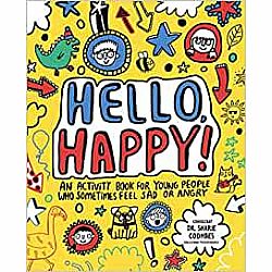 Hello, Happy!