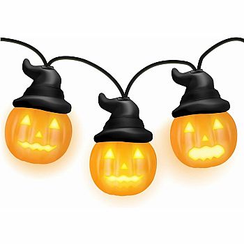 Jabbern ' Jack String Lights