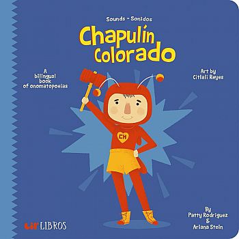 El Chapulin Colorado: Sounds - Sonidos