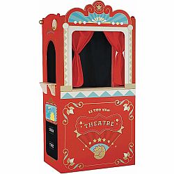 Showtime Puppet Theater
