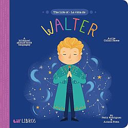 Life of - La Vida de Walter