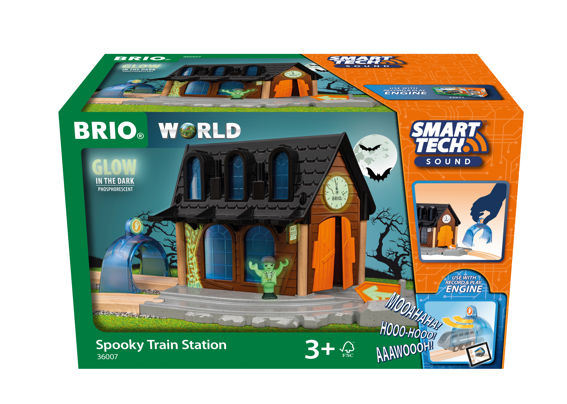Set ferroviario deluxe con tuneles de acción smart tech Set ferroviario deluxe con tuneles de acción smart tech