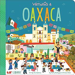 VÃMONOS: Oaxaca