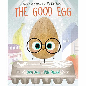 The Good Egg