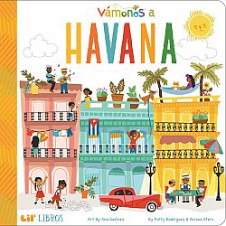 VÁMONOS: Havana