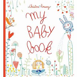 My Baby Book
