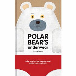 Polar Bear's Underwear