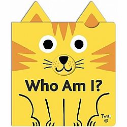 Who Am I?