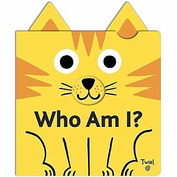 Who Am I?