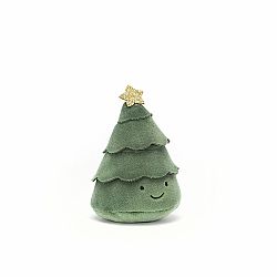 Festive Folly Christmas Tree