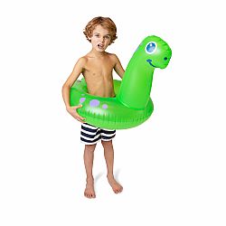 Pool Floatie Dinosaur