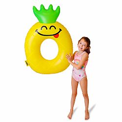 Pool Floatie Pineapple