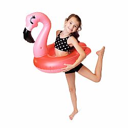 Pool Floatie Flamingo