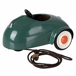 Maileg Mouse Car- Dark Green