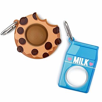 Mega Pop BFF Cookie & Milk
