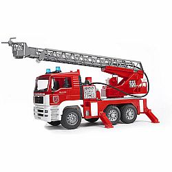 Bruder MAN Fire Engine