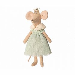 Maileg Queen Mouse Mum