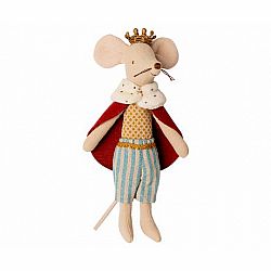 Maileg King Mouse Dad