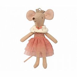 Maileg Princess Mouse Big Sister