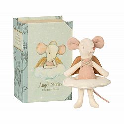 Maileg Angel Stories, Big Sister Mouse