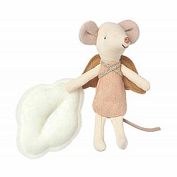 Maileg Angel Stories, Big Sister Mouse