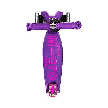 Maxi Deluxe LED Purple