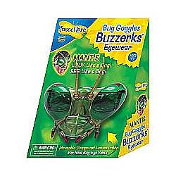 Praying Mantis Buzzerks