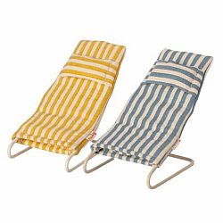 Maileg Beach Chair Set