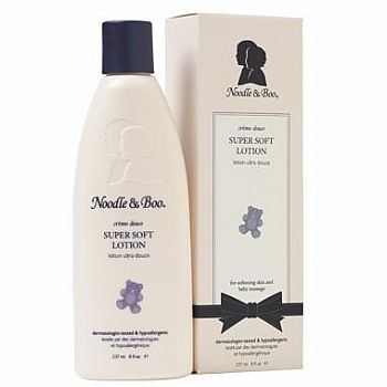 Super Soft Lotion