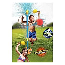 Tetherball Splasher