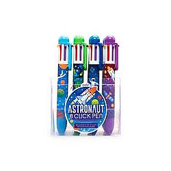 Astronaut 6 Click Pen