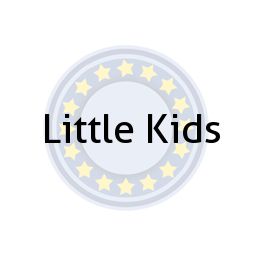 Little Kids