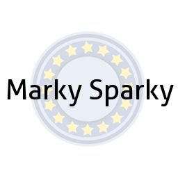 Marky Sparky