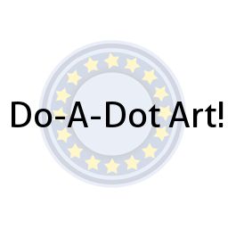 Do-A-Dot Art!