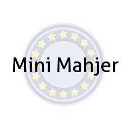 Mini Mahjer